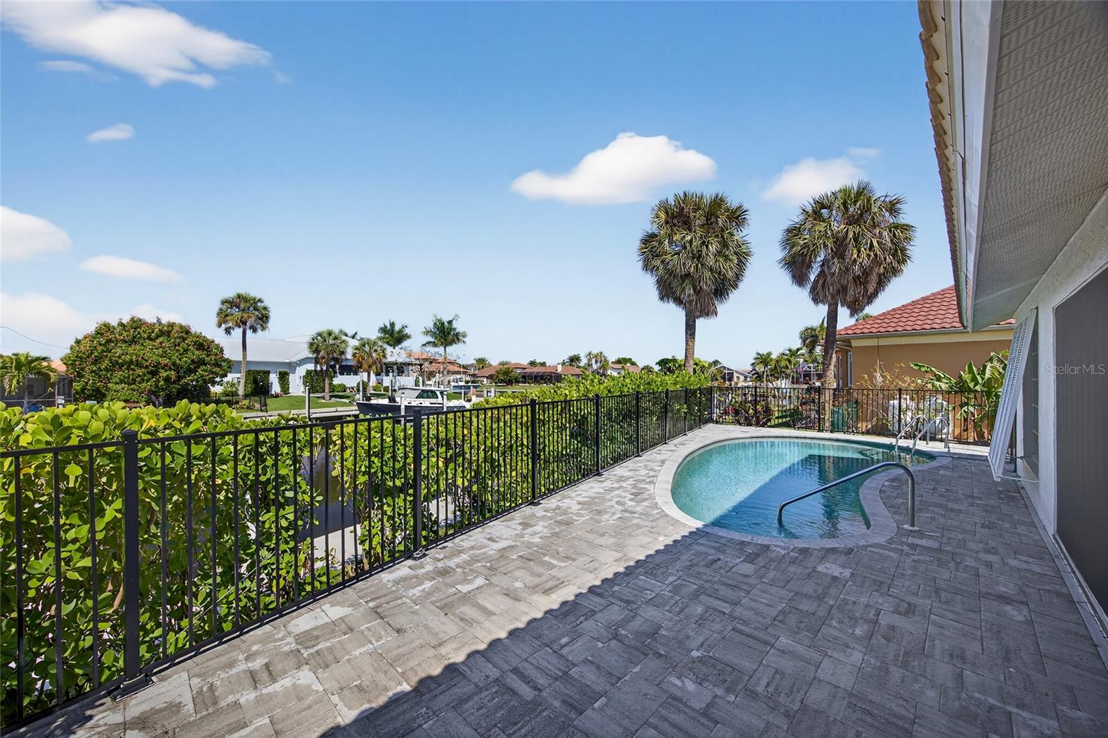 125 DONNA CT, PUNTA GORDA, FL, 33950