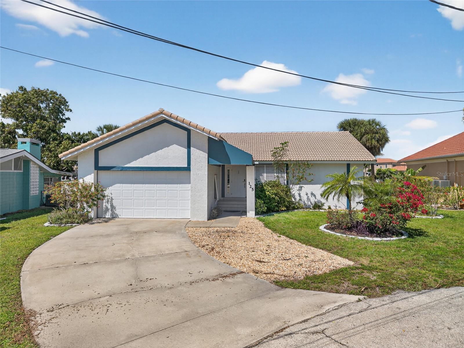 125 DONNA CT, PUNTA GORDA, FL, 33950