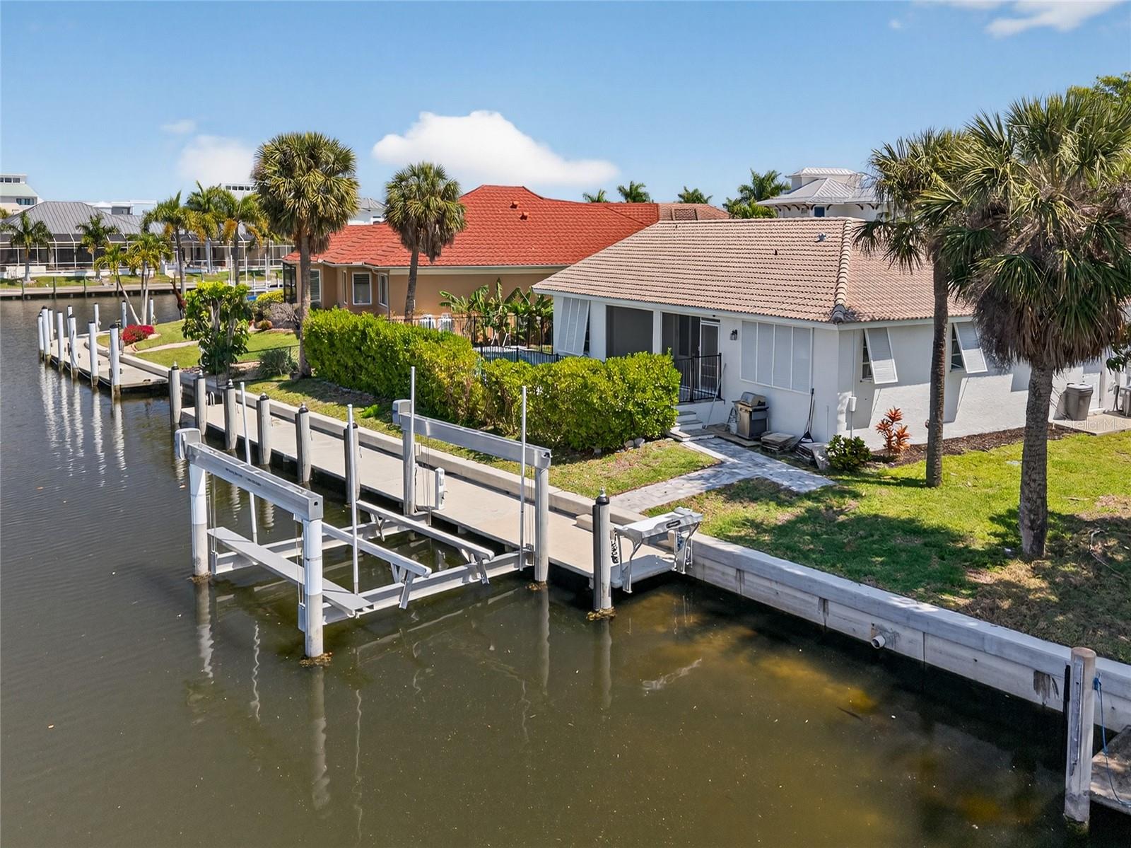 125 DONNA CT, PUNTA GORDA, FL, 33950