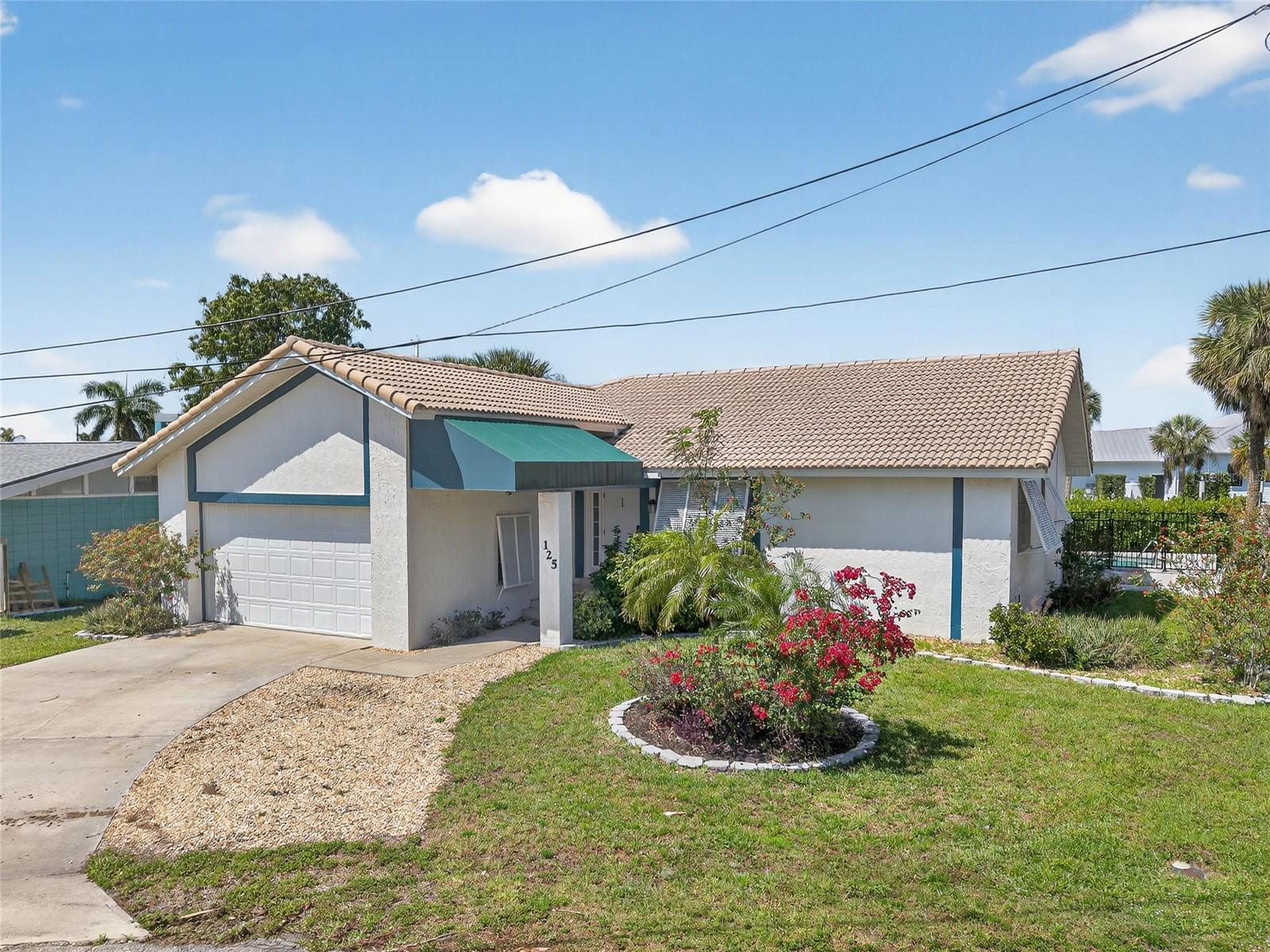 125 DONNA CT, PUNTA GORDA, FL, 33950