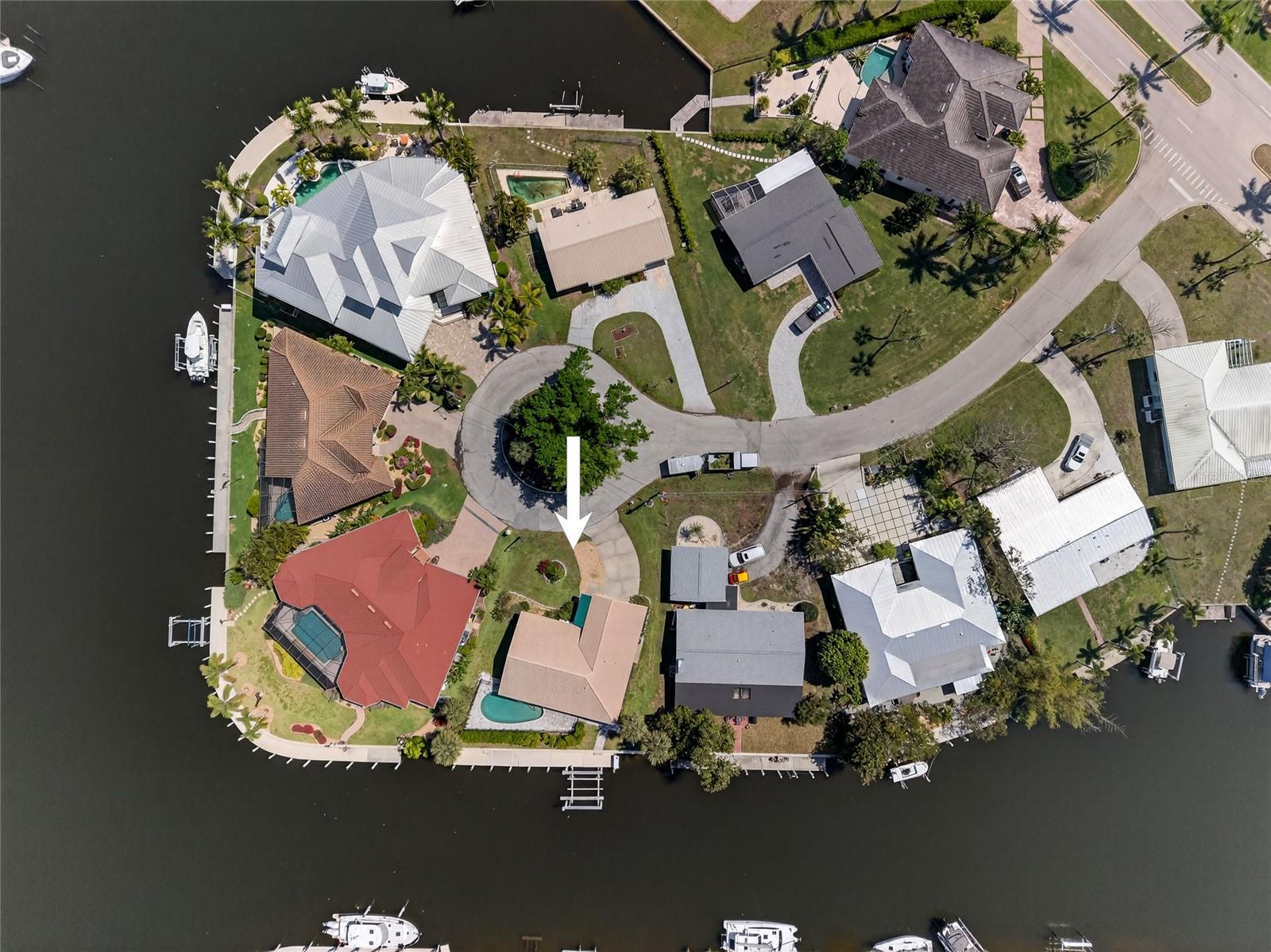 125 DONNA CT, PUNTA GORDA, FL, 33950