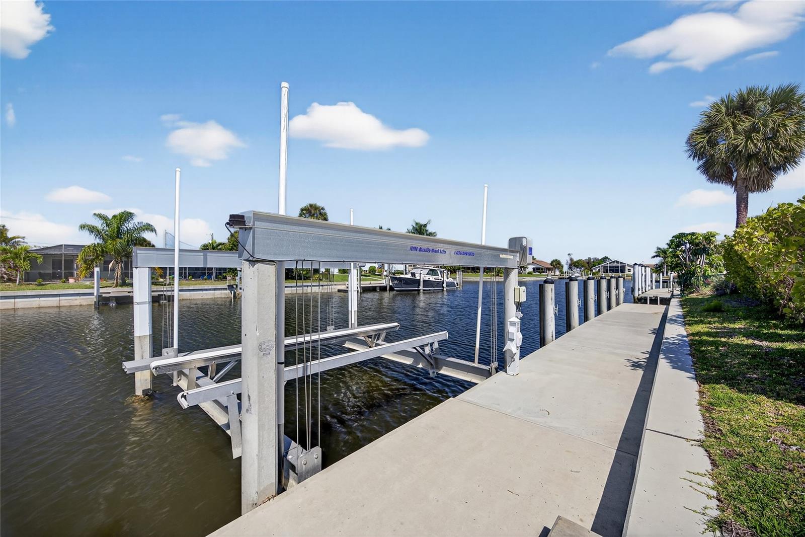 125 DONNA CT, PUNTA GORDA, FL, 33950