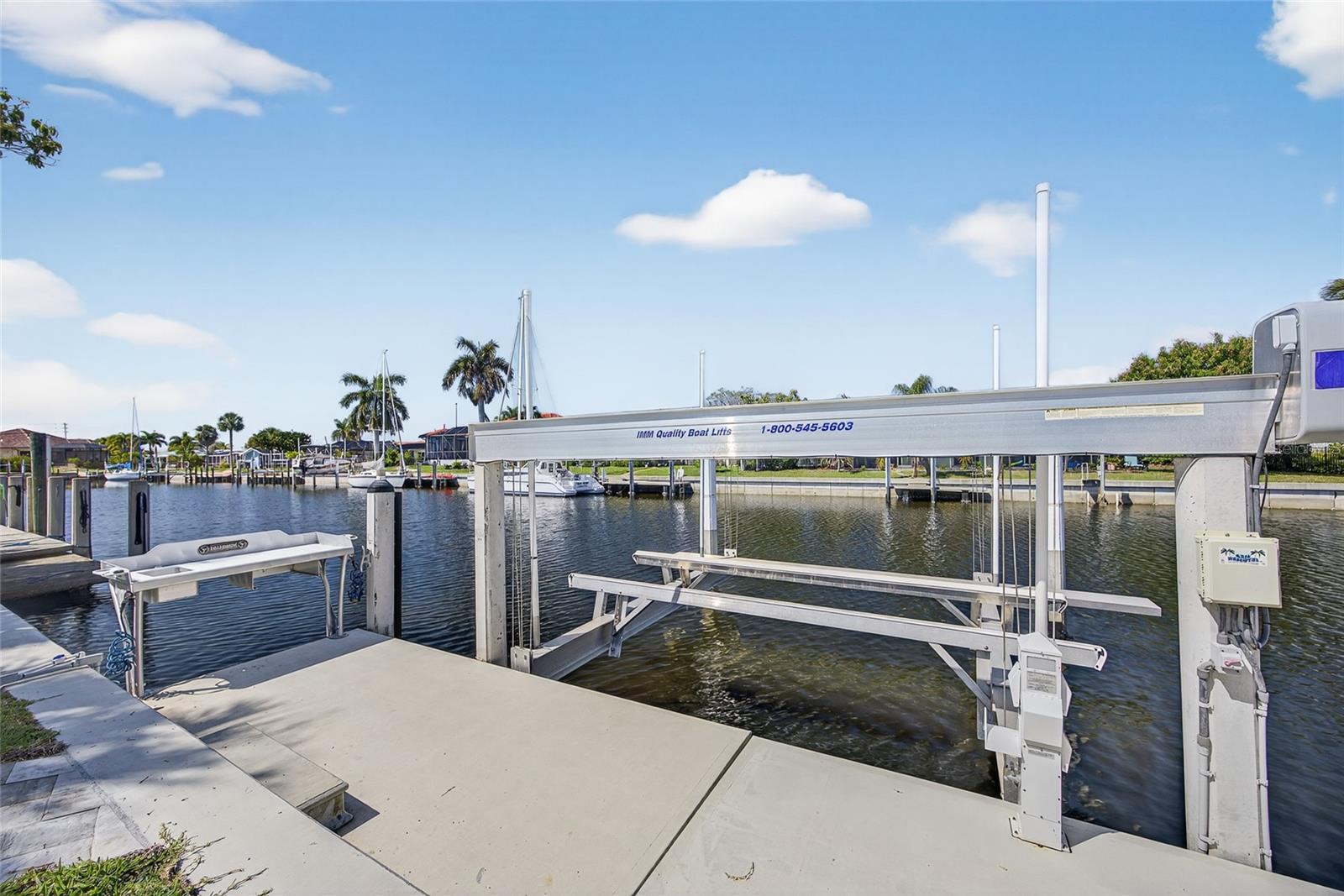 125 DONNA CT, PUNTA GORDA, FL, 33950