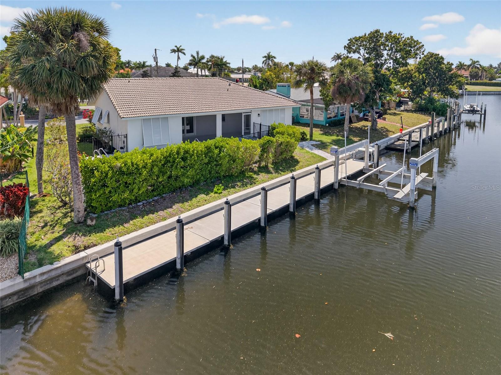 125 DONNA CT, PUNTA GORDA, FL, 33950