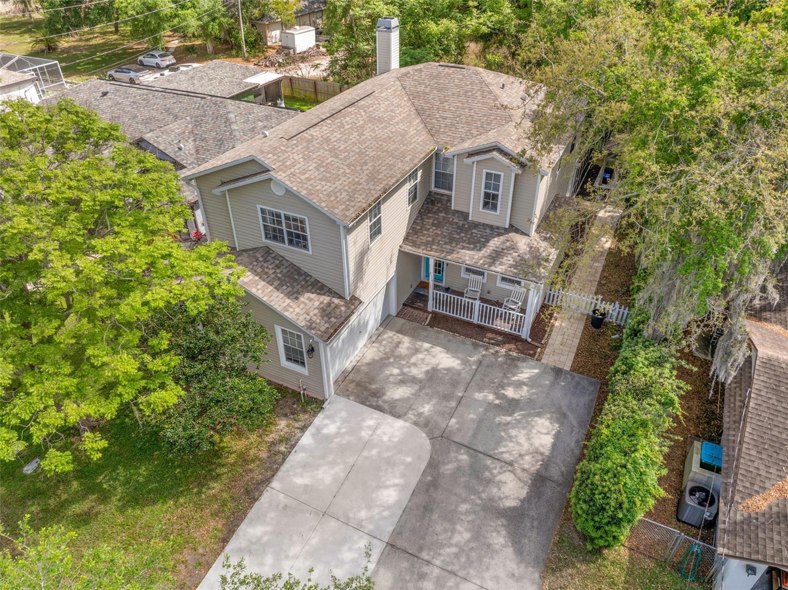3114 S CANAL DR, PALM HARBOR is ideally located near shopping, dining, parks, and beaches, this home offers a balanced blend of thoughtful design, comfort, and everyday functionality.