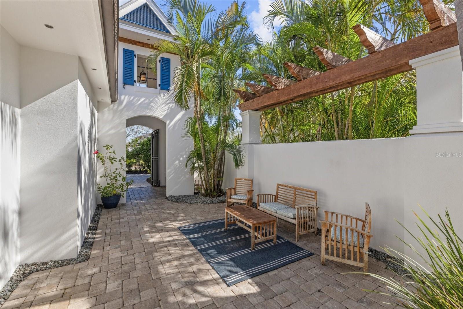 4503 5TH AVE NE, BRADENTON, FL, 34208