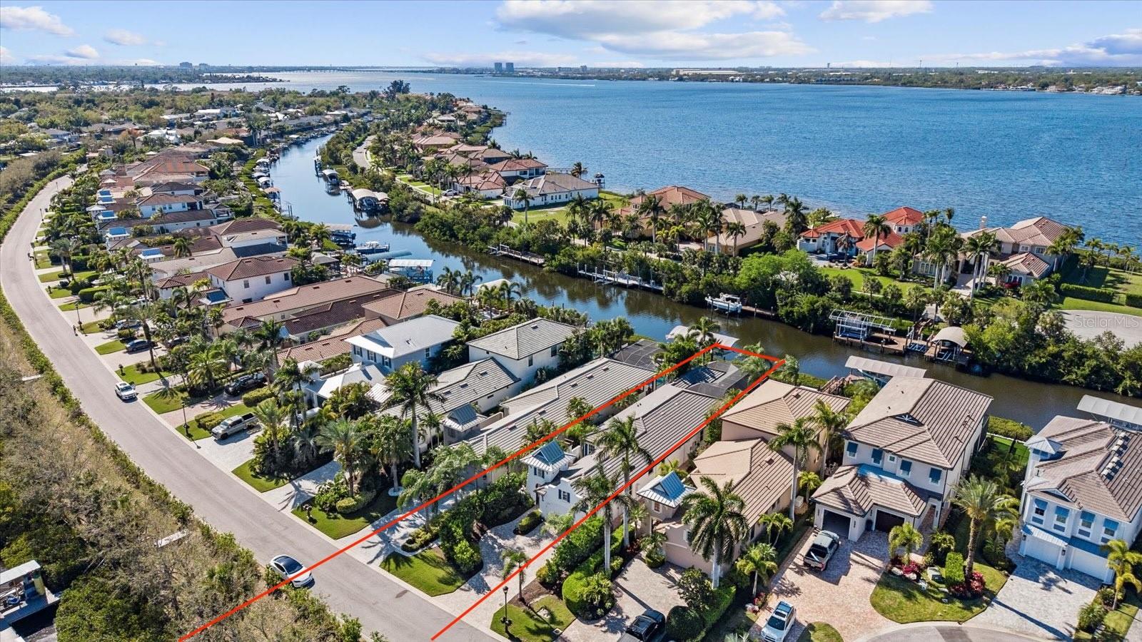 4503 5TH AVE NE, BRADENTON, FL, 34208