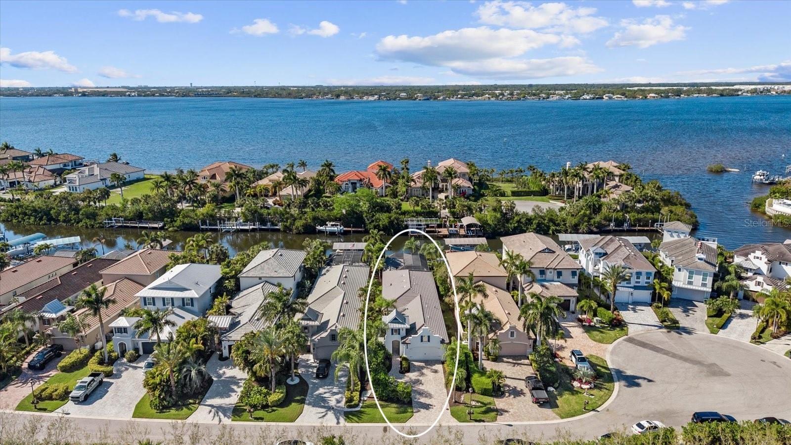 4503 5TH AVE NE, BRADENTON, FL, 34208