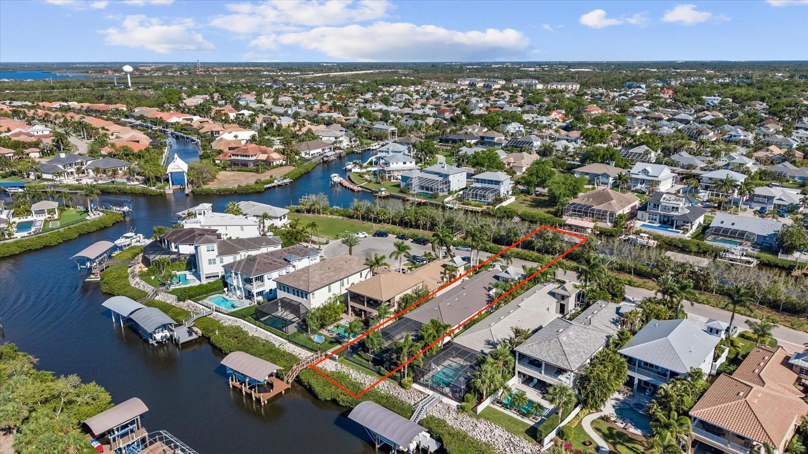 4503 5TH AVE NE, BRADENTON, FL, 34208