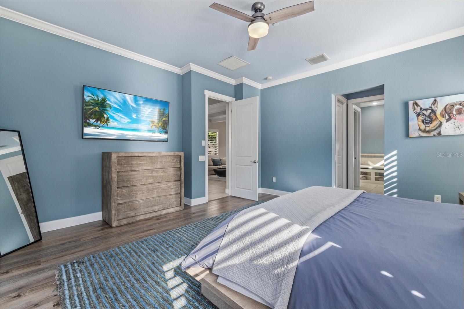4503 5TH AVE NE, BRADENTON, FL, 34208