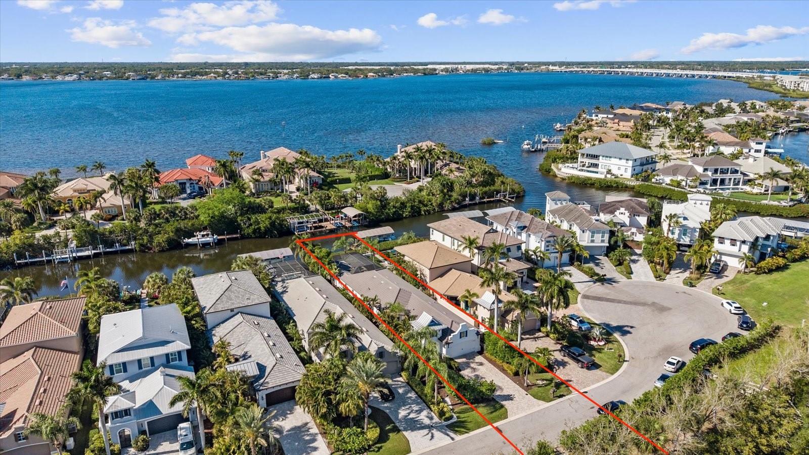 4503 5TH AVE NE, BRADENTON, FL, 34208