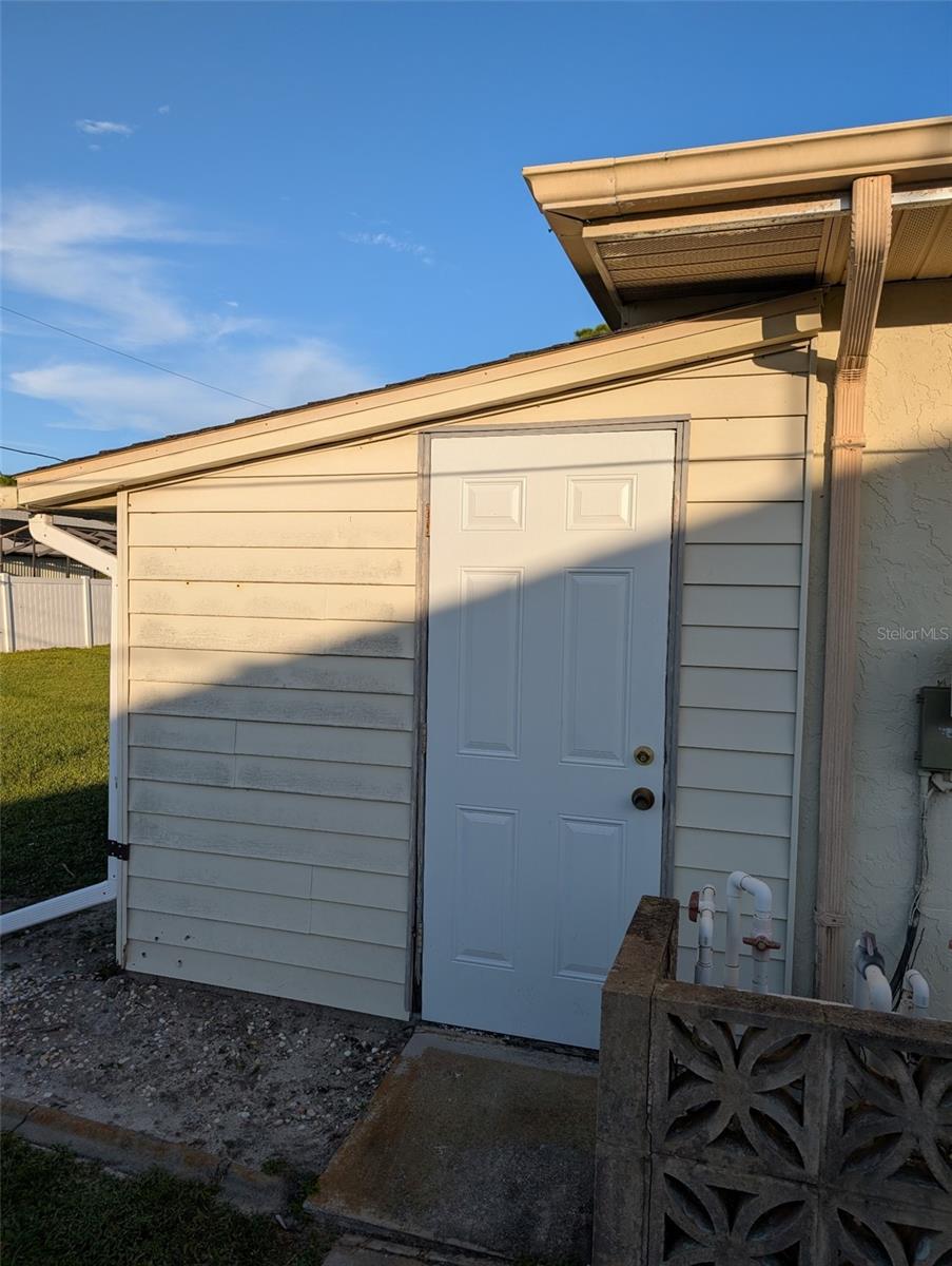 23184 GLORY AVE, PORT CHARLOTTE, FL, 33952