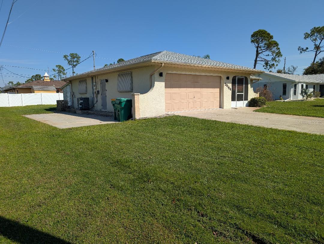 23184 GLORY AVE, PORT CHARLOTTE, FL, 33952