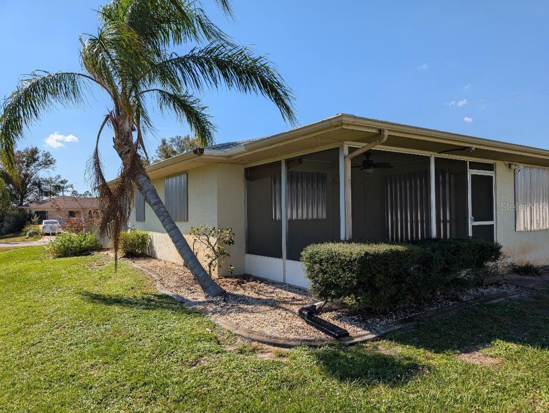 23184 GLORY AVE, PORT CHARLOTTE, FL, 33952