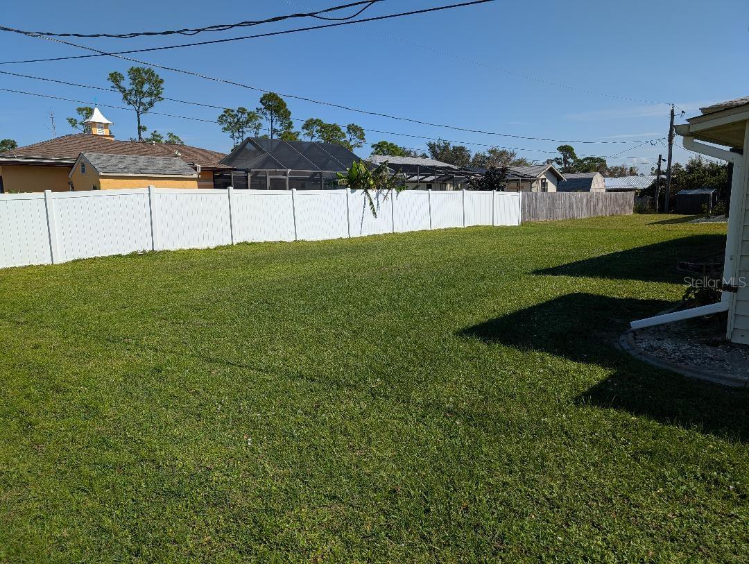 23184 GLORY AVE, PORT CHARLOTTE, FL, 33952