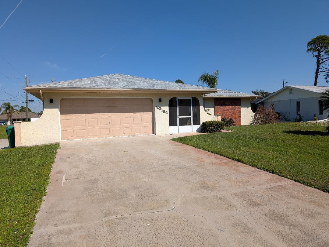 23184 GLORY AVE, PORT CHARLOTTE, FL, 33952
