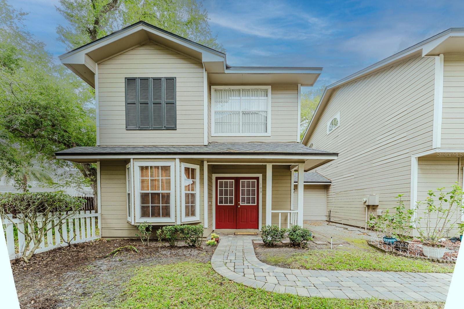 6030 SCOTCHWOOD GLN #103, ORLANDO, FL, 32822