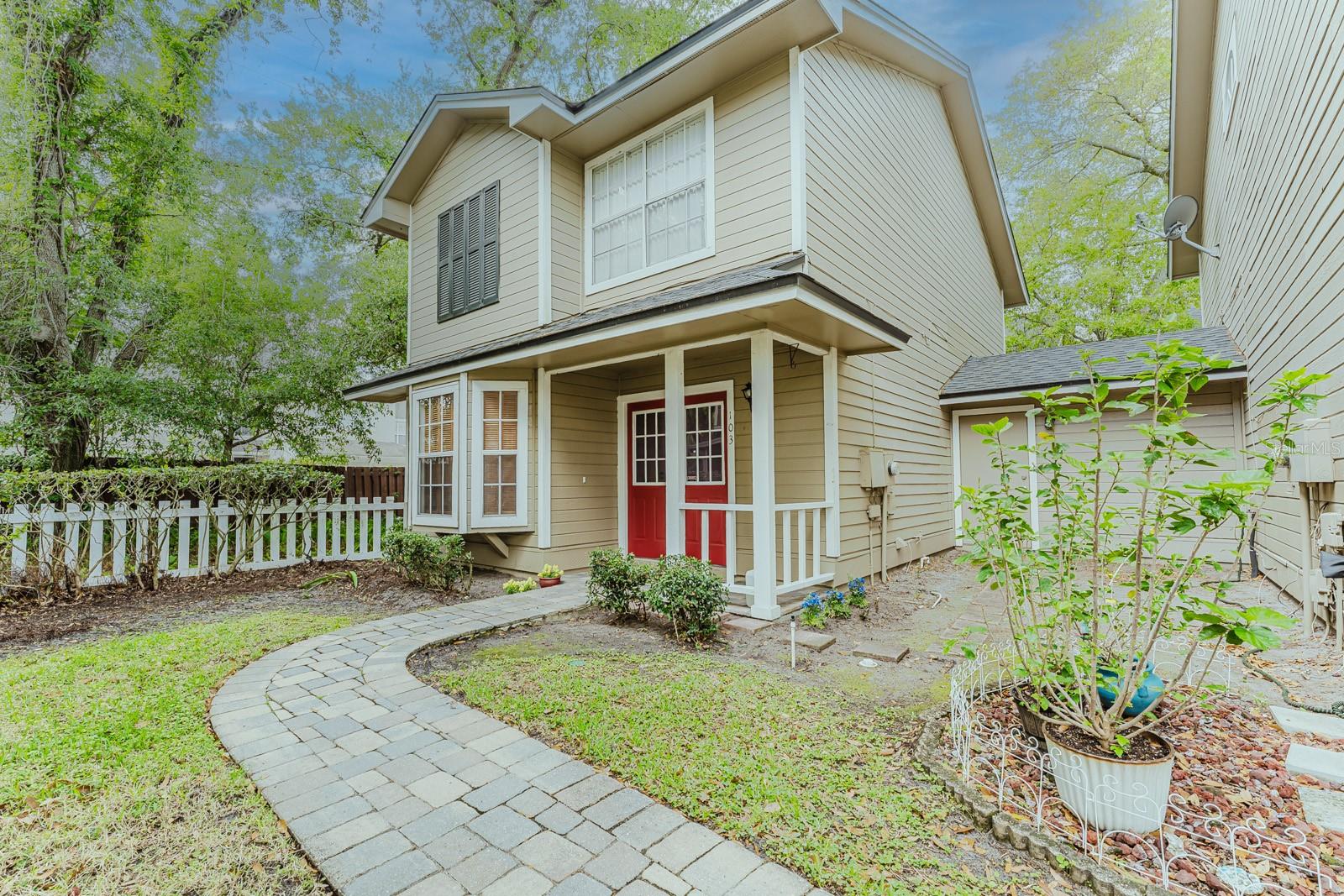 6030 SCOTCHWOOD GLN #103, ORLANDO, FL, 32822