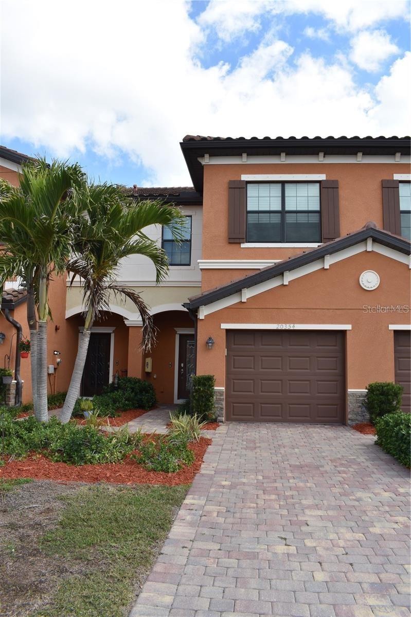 20354 LAGENTE CIR, VENICE, FL, 34293