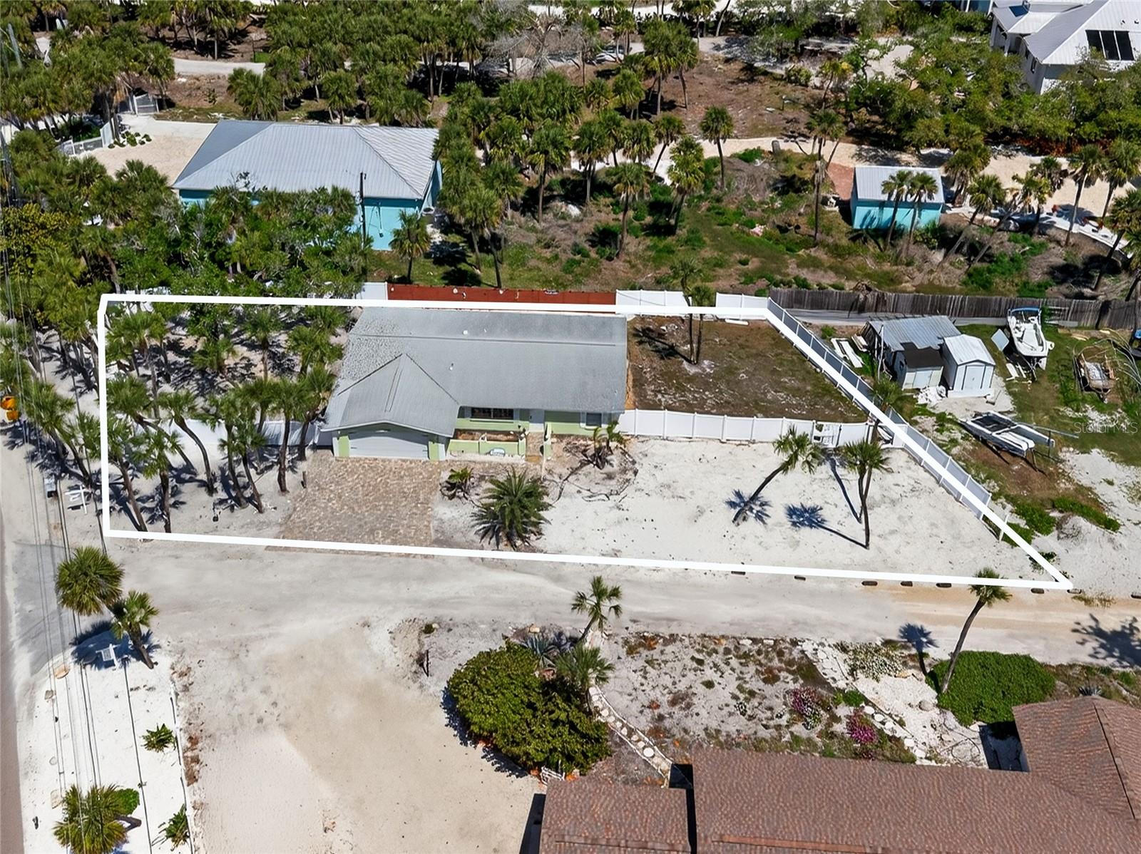 6035 MANASOTA KEY RD, ENGLEWOOD, FL, 34223
