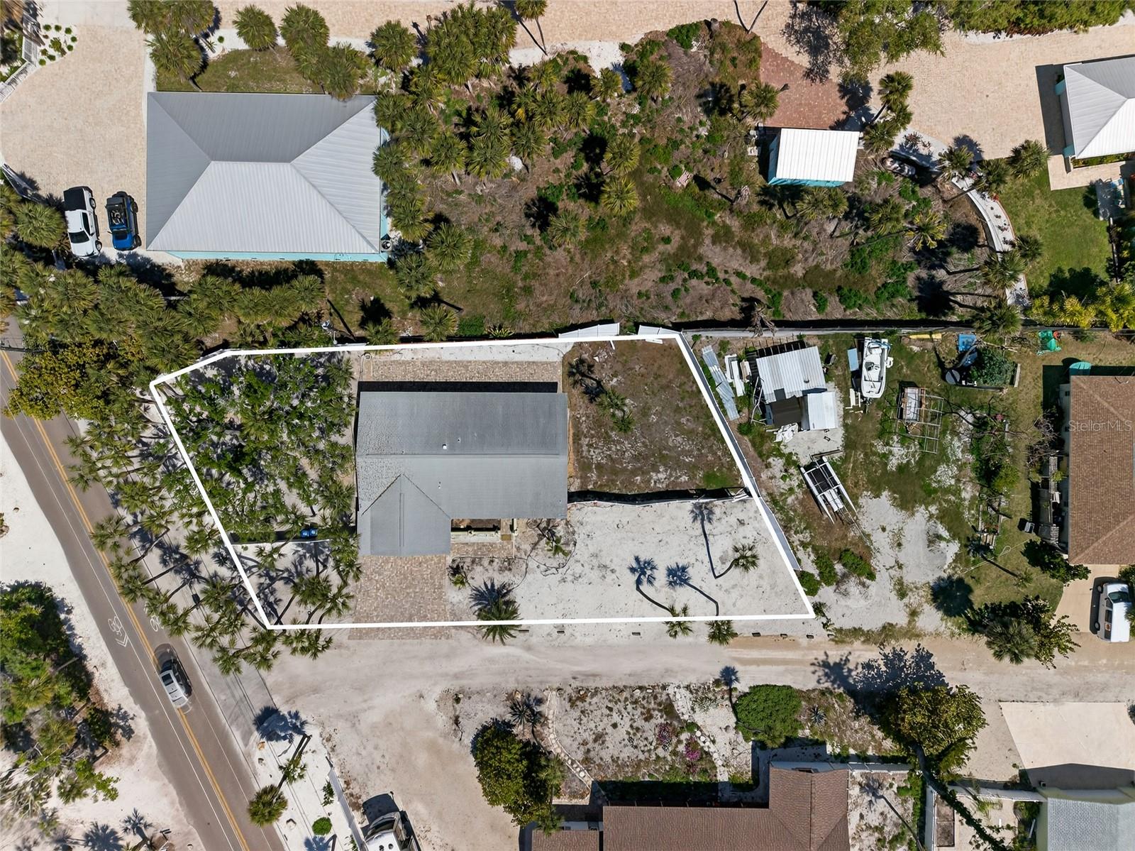 6035 MANASOTA KEY RD, ENGLEWOOD, FL, 34223
