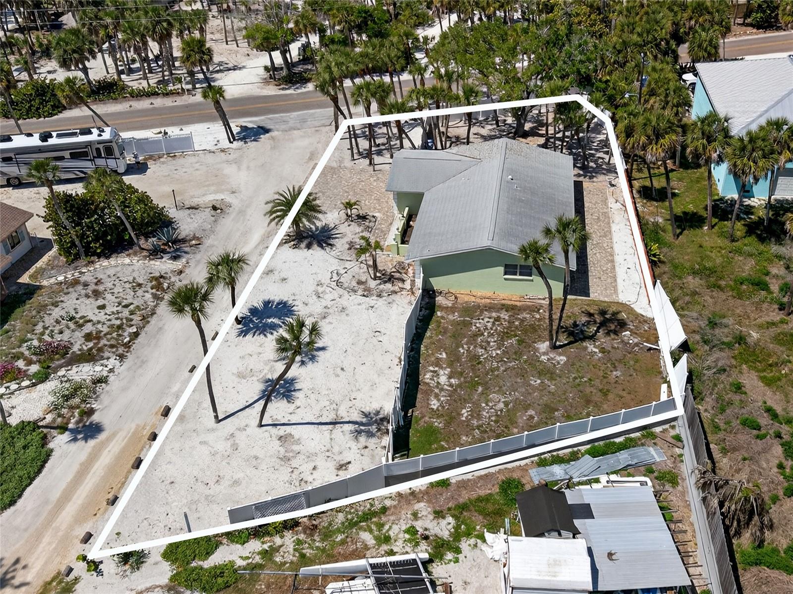 6035 MANASOTA KEY RD, ENGLEWOOD, FL, 34223