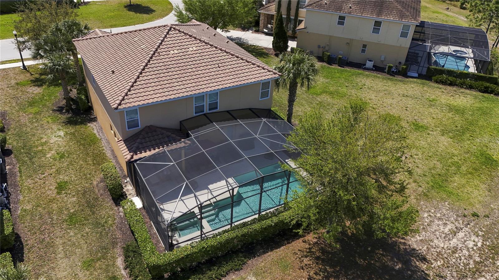 4115 OAKTREE DR, DAVENPORT, FL, 33837