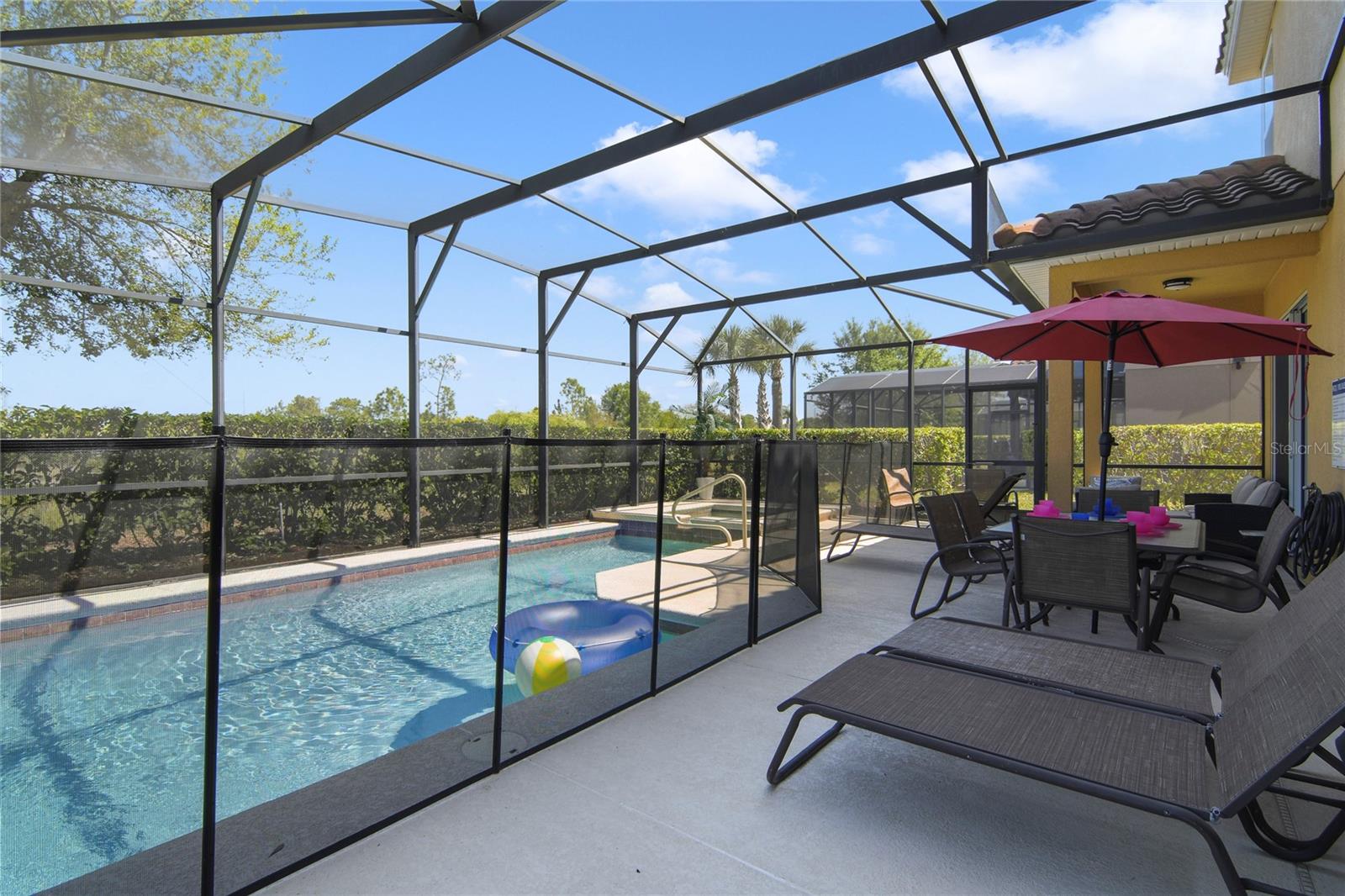 4115 OAKTREE DR, DAVENPORT, FL, 33837