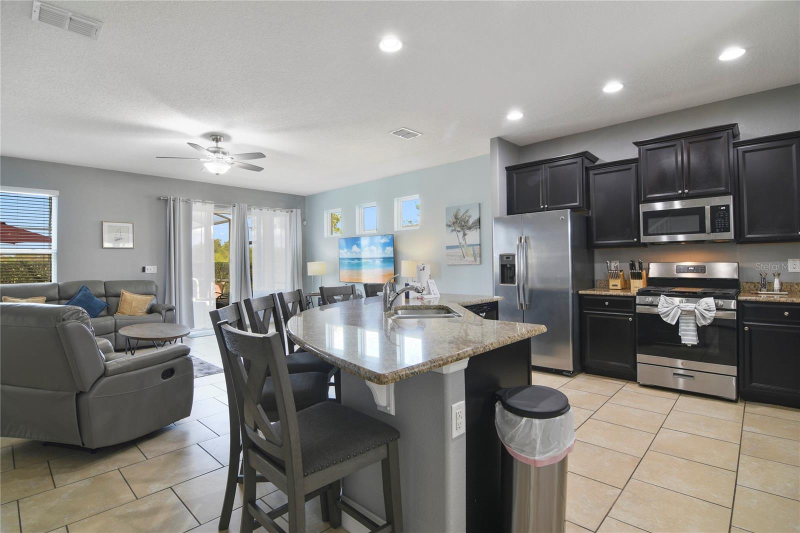 4115 OAKTREE DR, DAVENPORT, FL, 33837