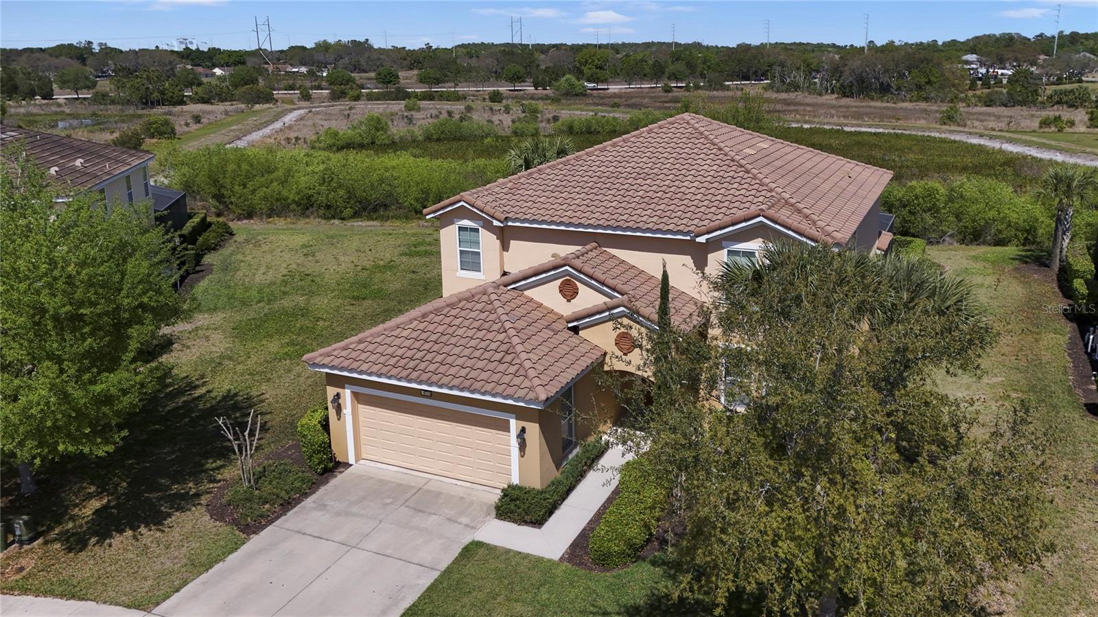 4115 OAKTREE DR, DAVENPORT, FL, 33837