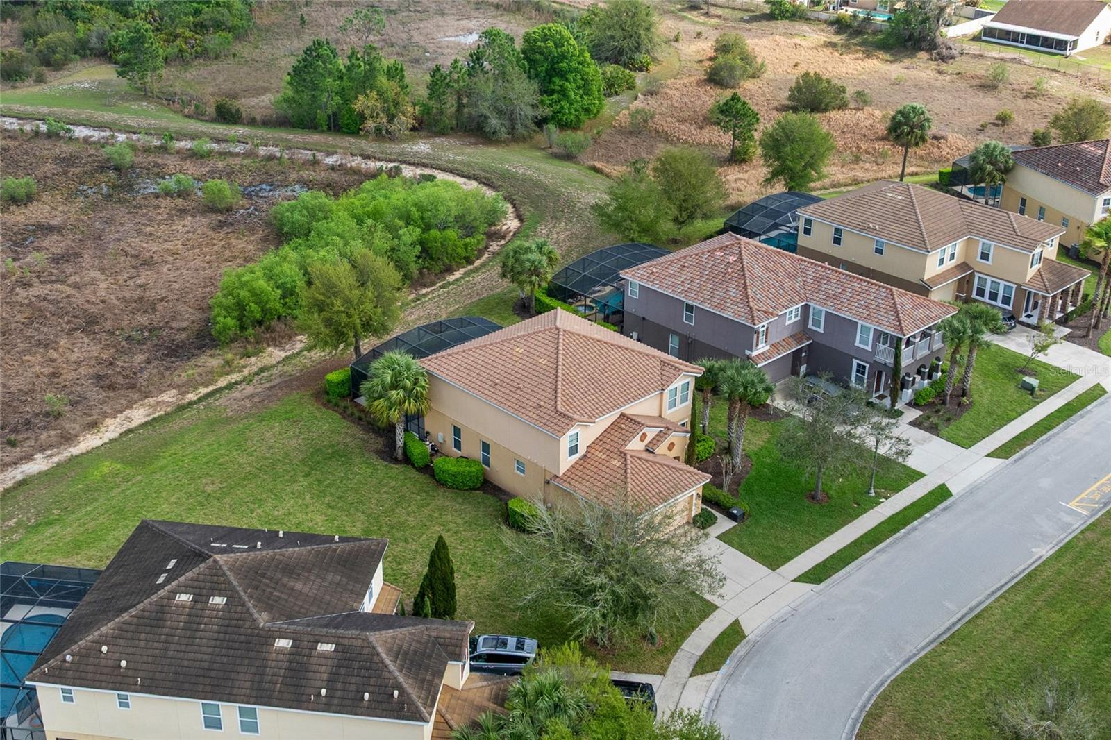 4115 OAKTREE DR, DAVENPORT, FL, 33837