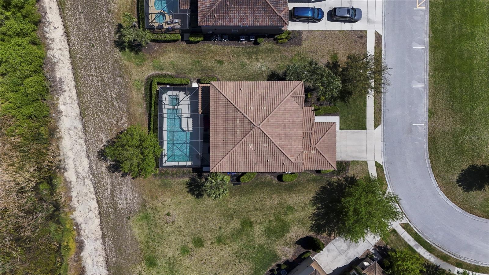 4115 OAKTREE DR, DAVENPORT, FL, 33837