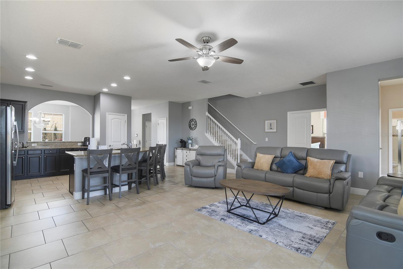 4115 OAKTREE DR, DAVENPORT, FL, 33837