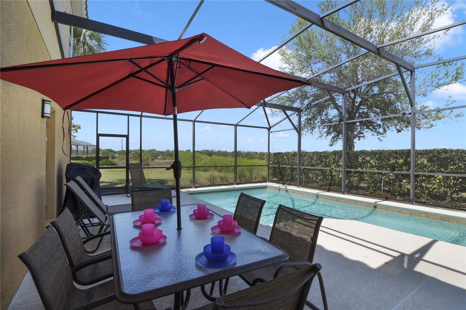 4115 OAKTREE DR, DAVENPORT, FL, 33837