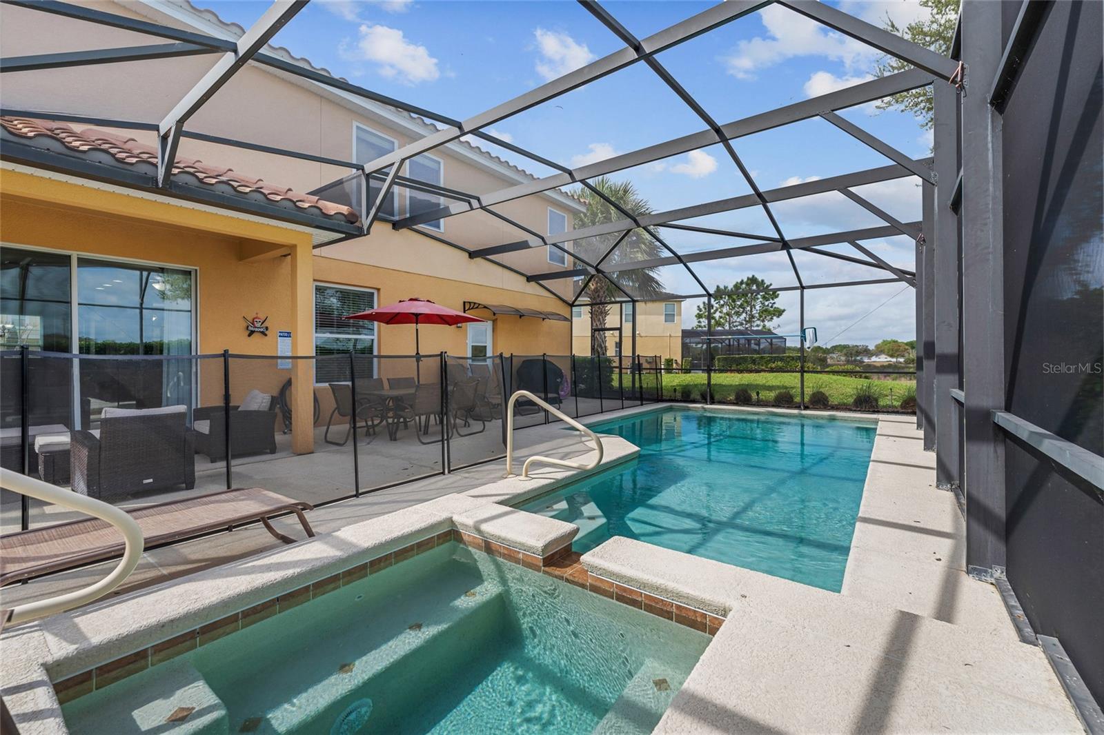 4115 OAKTREE DR, DAVENPORT, FL, 33837