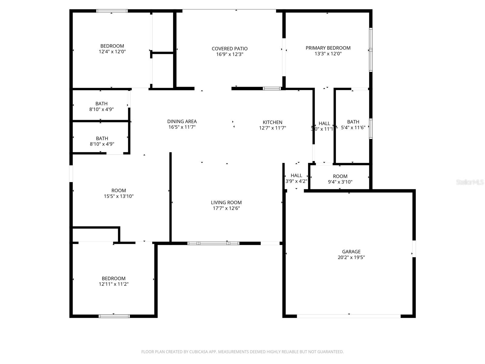 1955 DARTMOUTH DR, HOLIDAY, FL, 34691