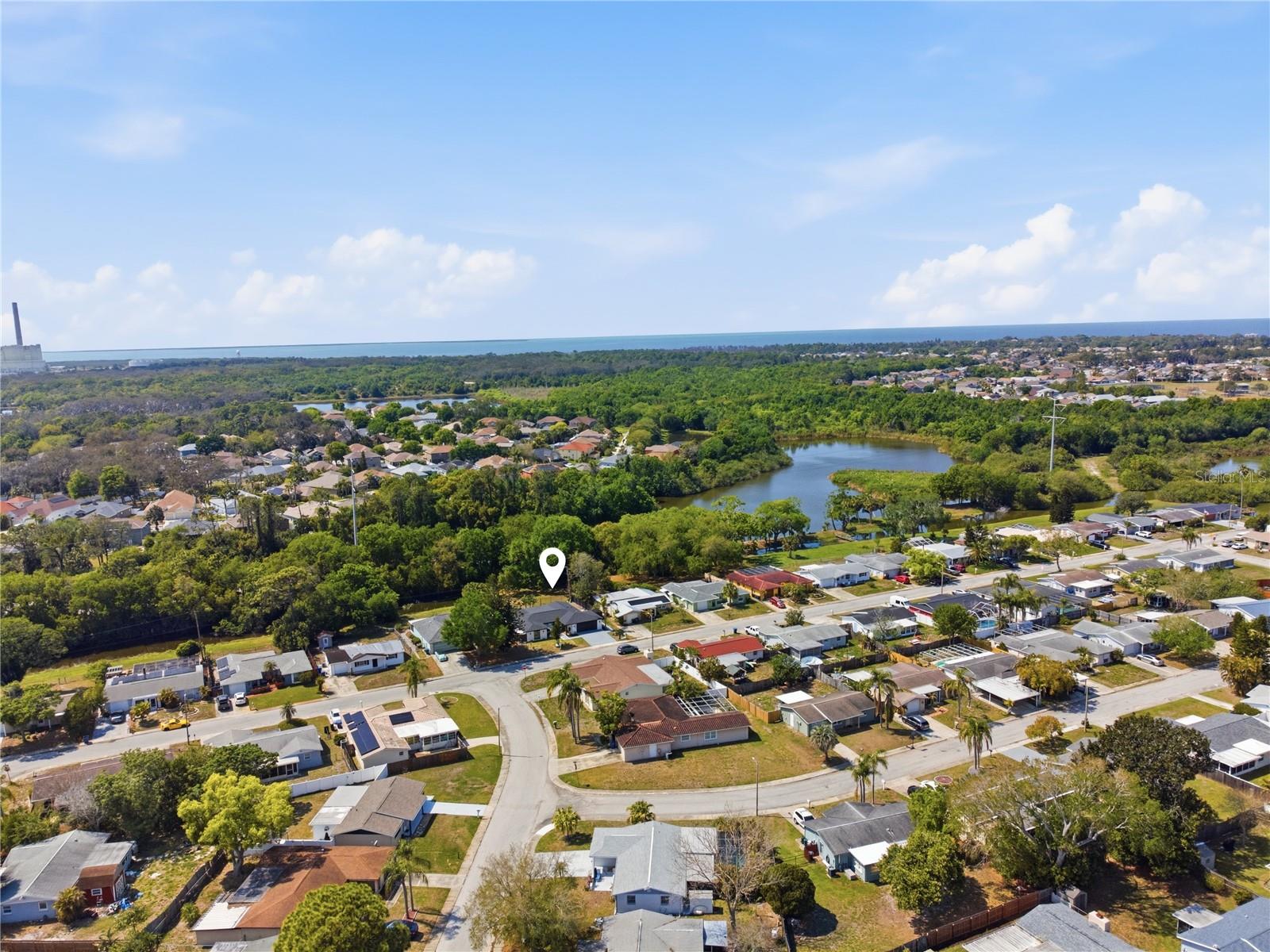 1955 DARTMOUTH DR, HOLIDAY, FL, 34691
