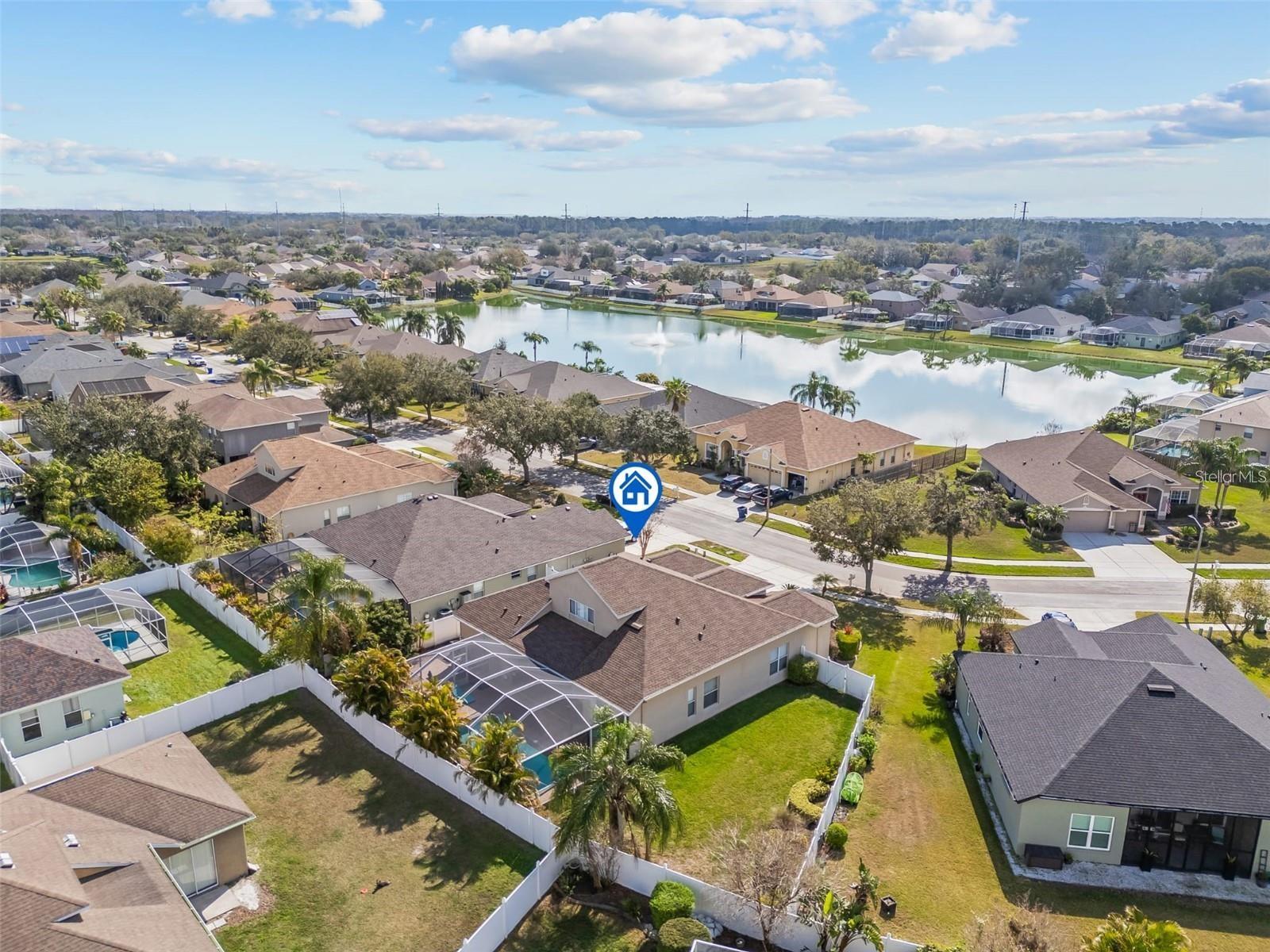1955 DARTMOUTH DR, HOLIDAY, FL, 34691