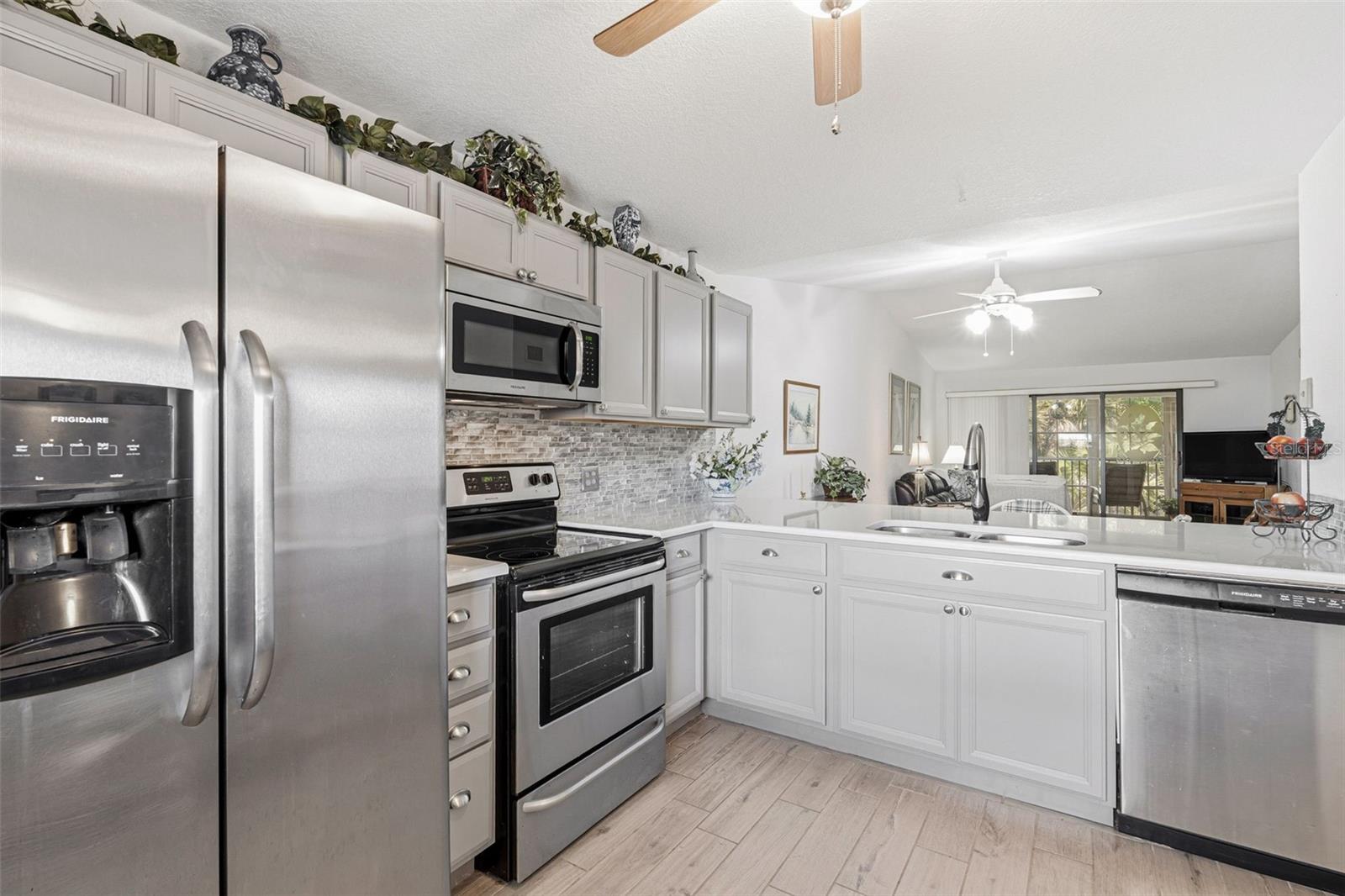 175 KINGS HWY #437, PUNTA GORDA, FL, 33983