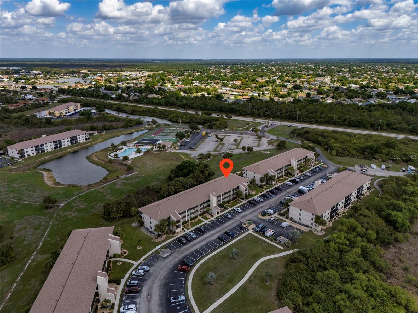 175 KINGS HWY #437, PUNTA GORDA, FL, 33983