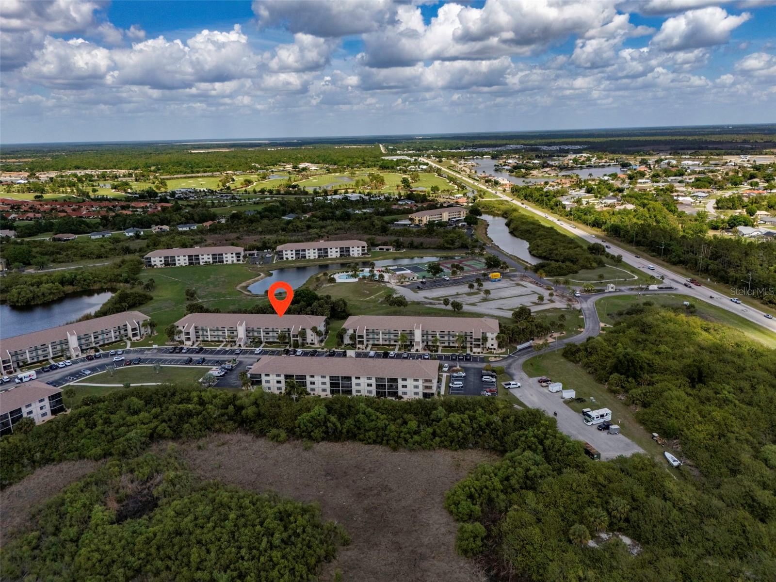 175 KINGS HWY #437, PUNTA GORDA, FL, 33983