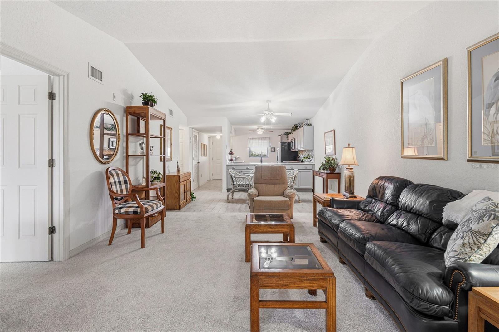 175 KINGS HWY #437, PUNTA GORDA, FL, 33983