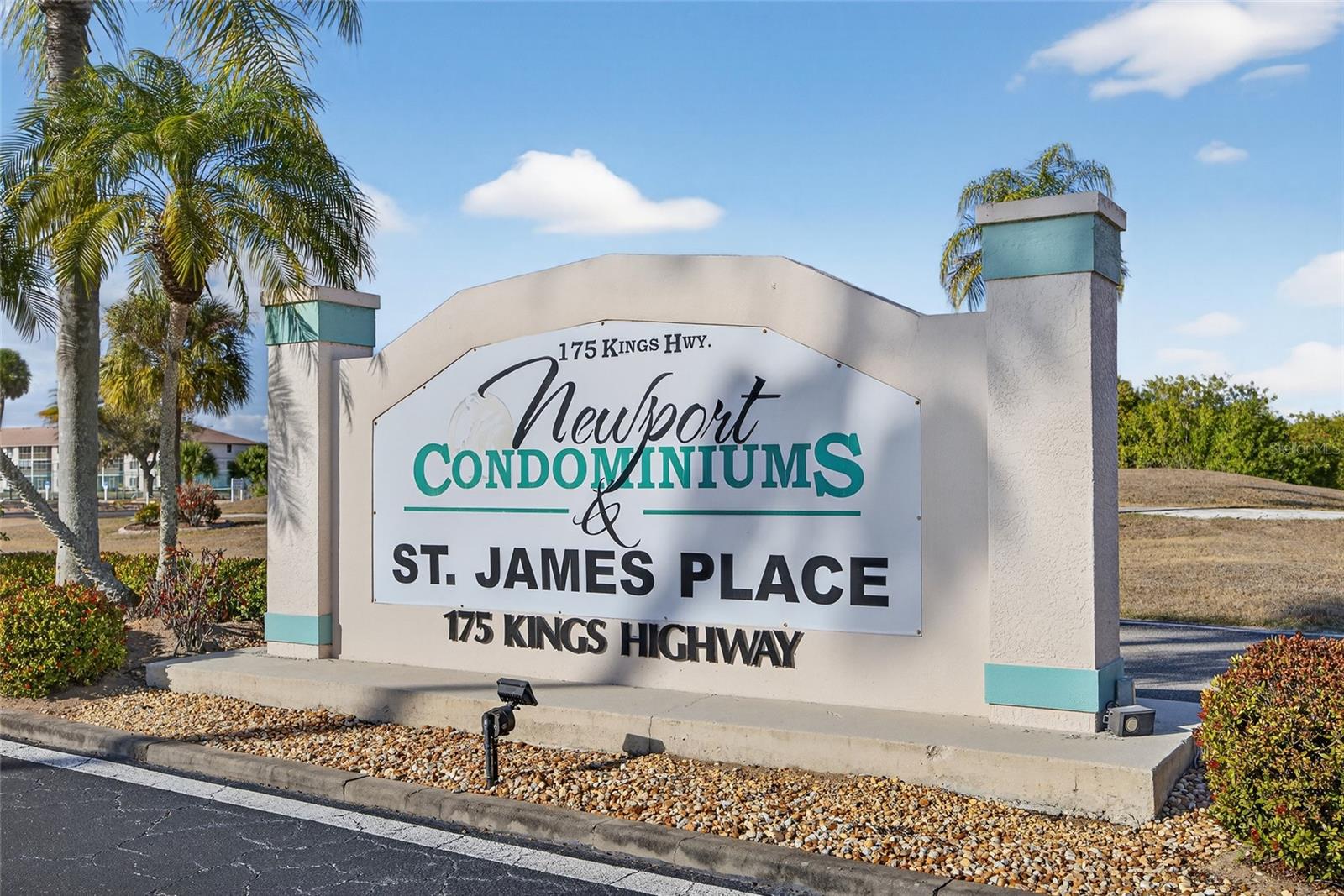 175 KINGS HWY #437, PUNTA GORDA, FL, 33983