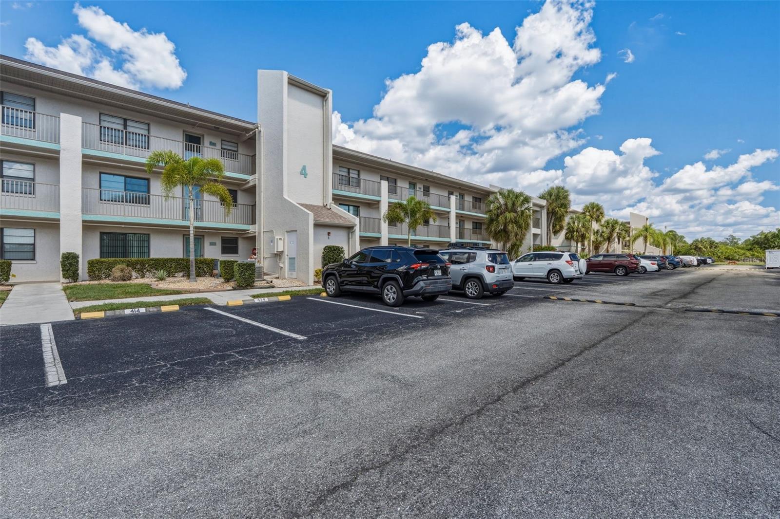 175 KINGS HWY #437, PUNTA GORDA, FL, 33983