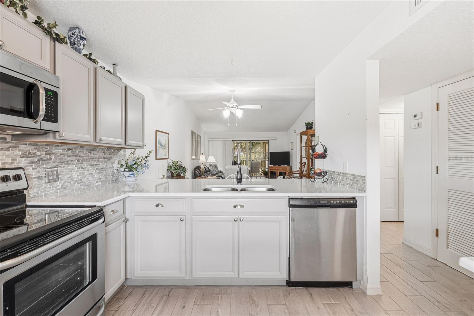 175 KINGS HWY #437, PUNTA GORDA, FL, 33983