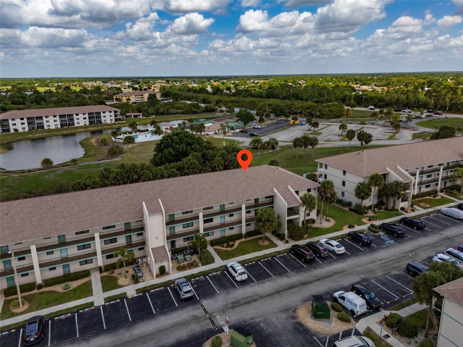 175 KINGS HWY #437, PUNTA GORDA, FL, 33983