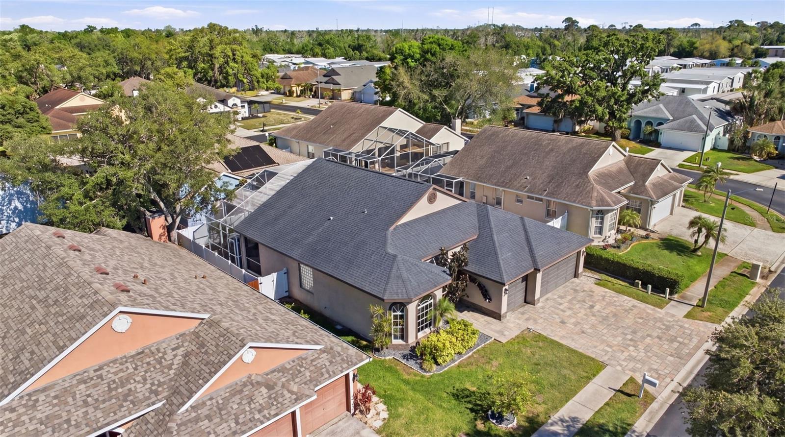 1754 WOOD BROOK ST, TARPON SPRINGS, FL, 34689