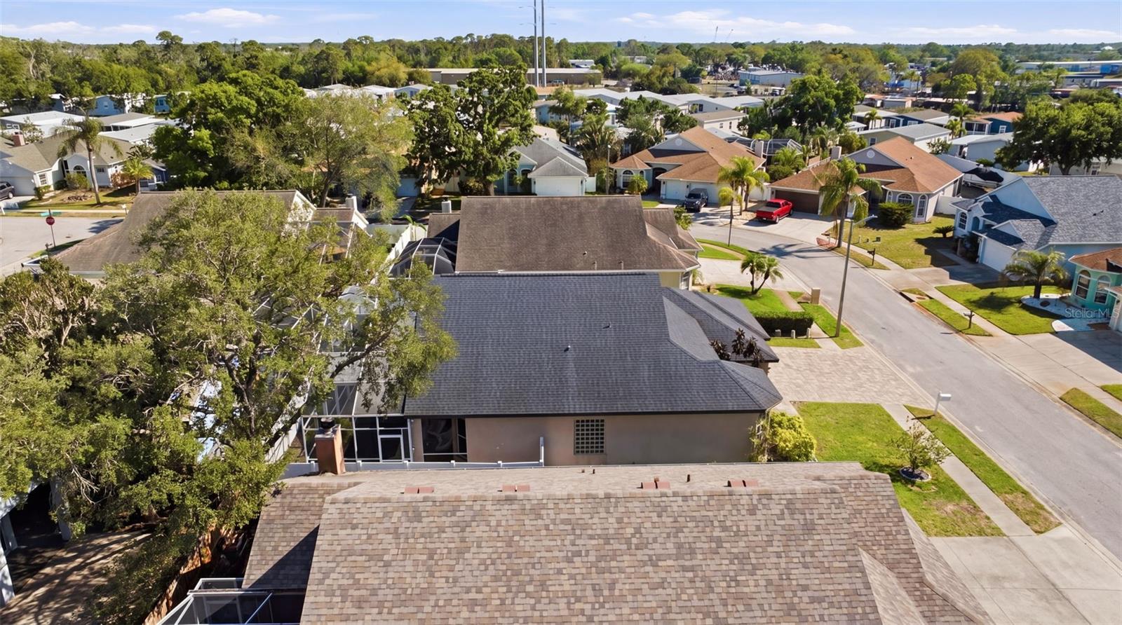 1754 WOOD BROOK ST, TARPON SPRINGS, FL, 34689