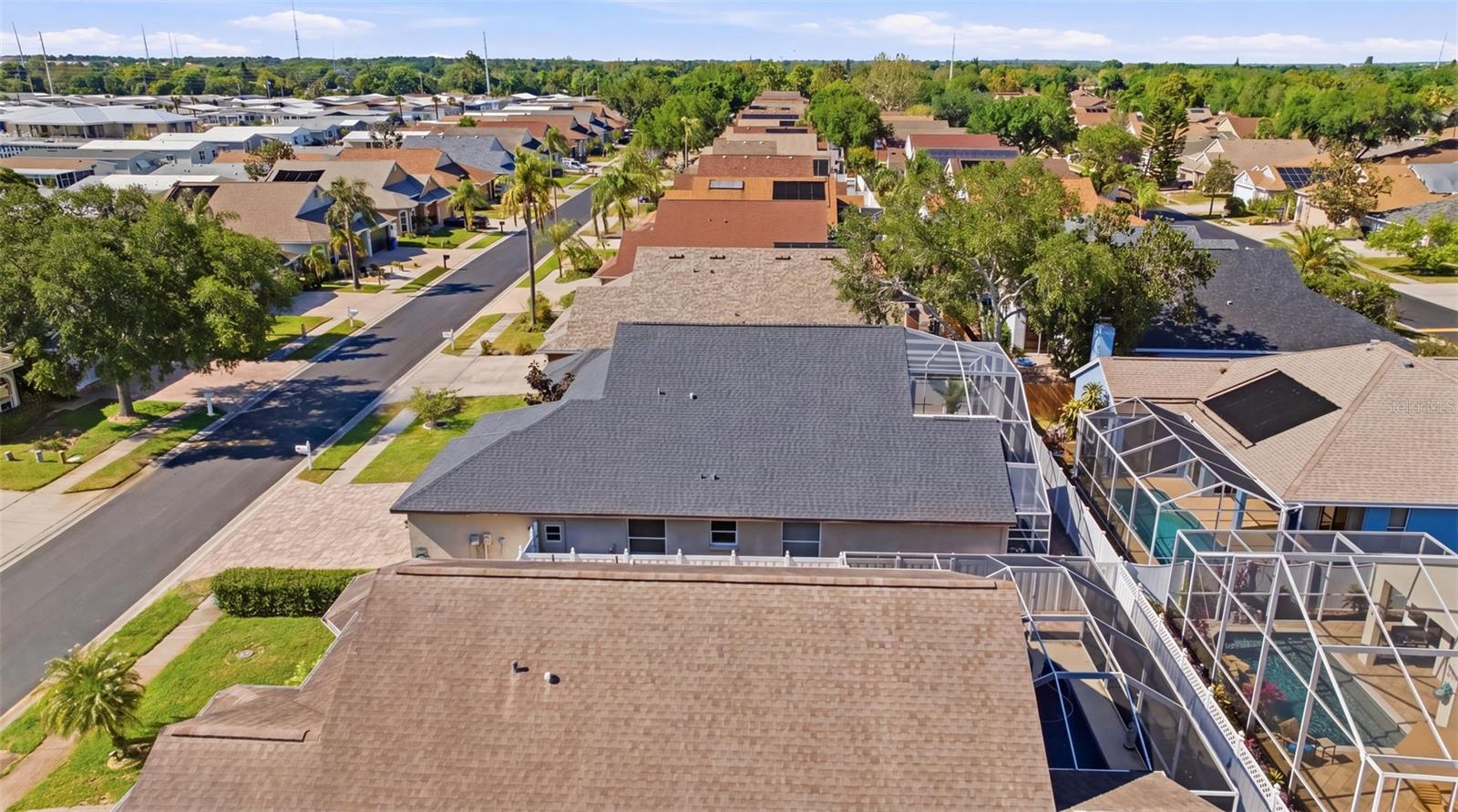 1754 WOOD BROOK ST, TARPON SPRINGS, FL, 34689