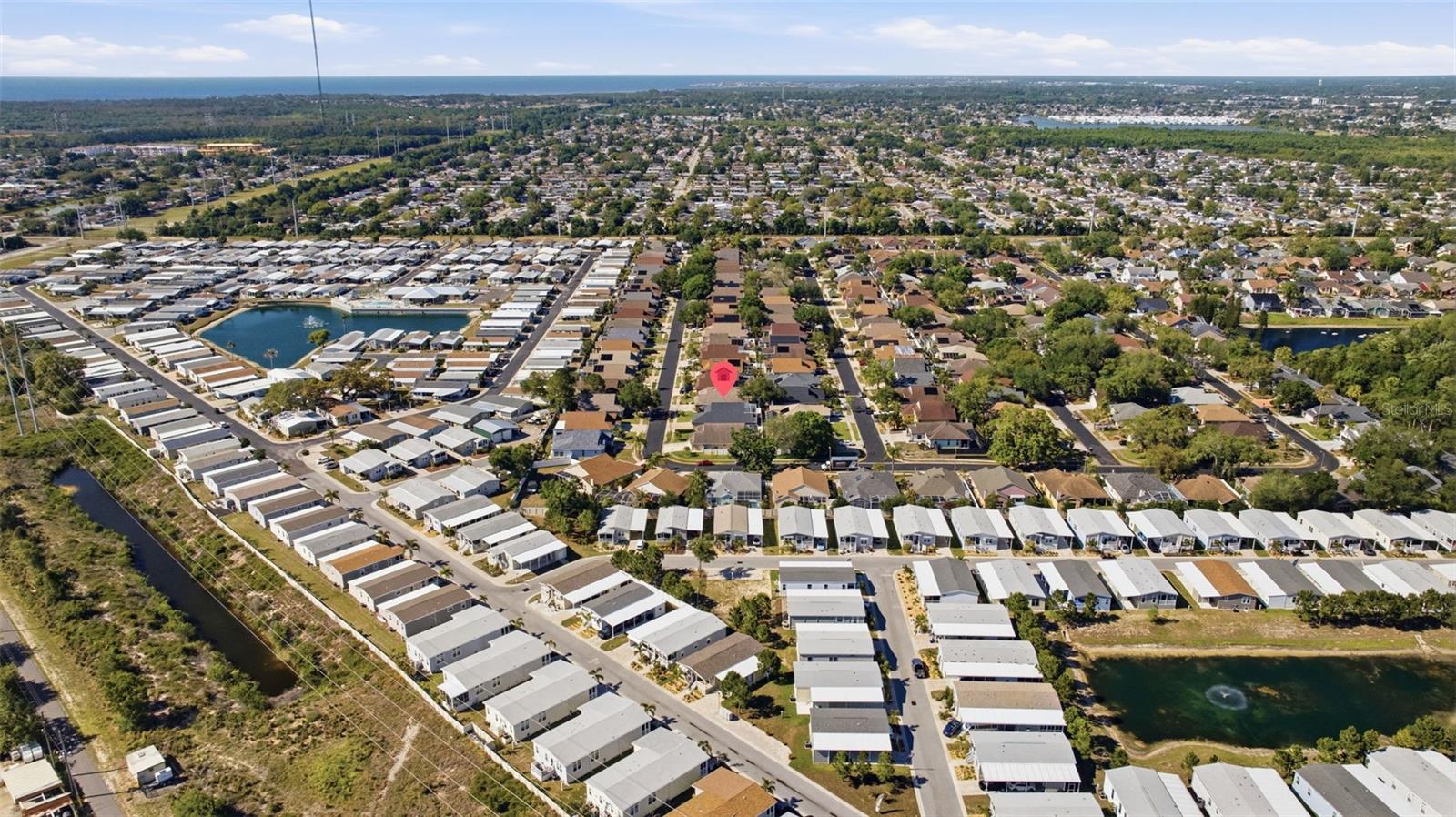 1754 WOOD BROOK ST, TARPON SPRINGS, FL, 34689